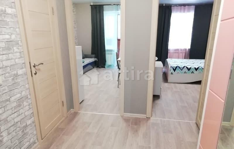 2-комн. квартира, 42 м2, 1/14 эт. Тюмень - изображение 5