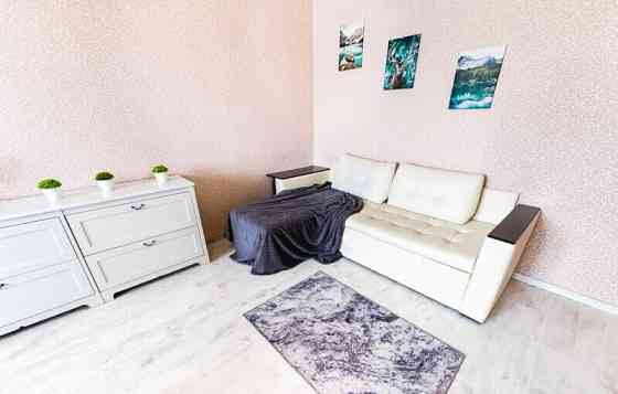 1-комн. квартира, 39 м2, 14/17 эт. Лобня