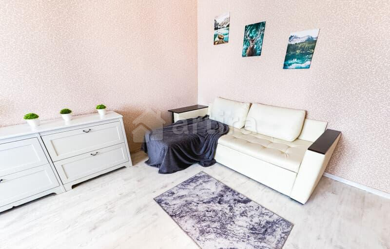 1-комн. квартира, 39 м2, 14/17 эт. Лобня - изображение 5