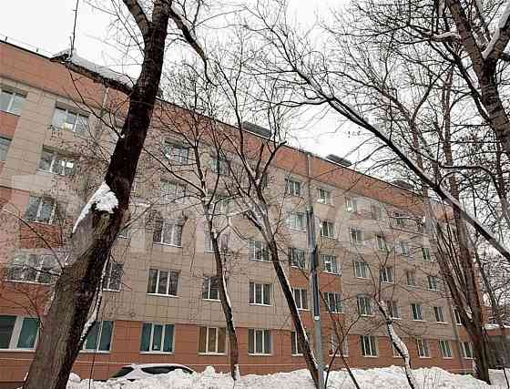 Студия, 22 м2, 4/5 эт. Москва