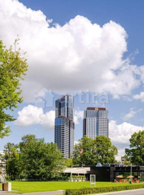 3-комн. квартира, 76.2 м2, 4/28 эт. Москва - изображение 18