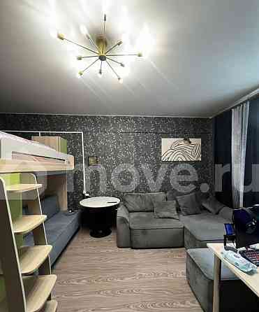 4-комн. квартира, 112.4 м2, 1/6 эт. Москва