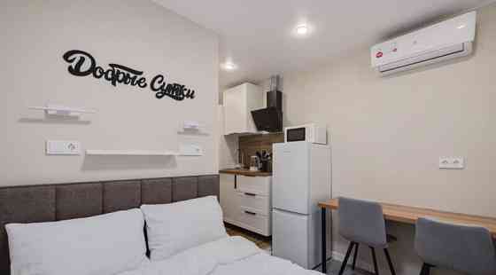 Студия, 16 м2, 1/5 эт. Подольск