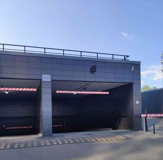 Гараж, 15 м2 Санкт-Петербург