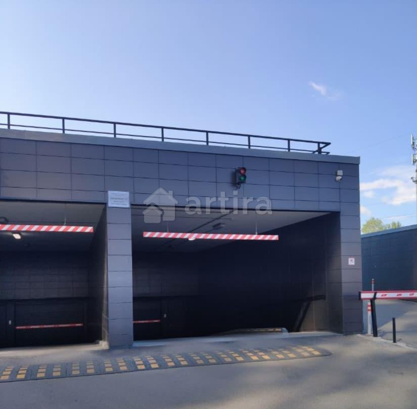 Гараж, 15 м2 Санкт-Петербург - изображение 2