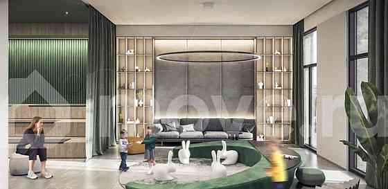 3-комн. квартира, 55.7 м2, 26/30 эт. Москва