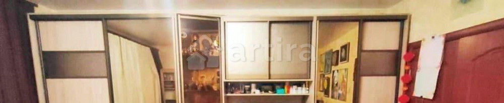 Комната, 17 м2, 7/14 эт. Москва - изображение 5