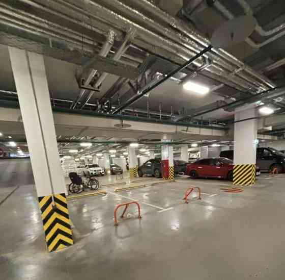 Гараж, 14 м2 Москва