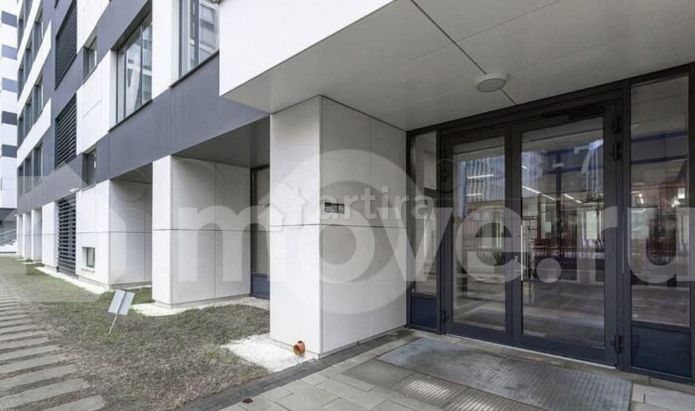 4-комн. квартира, 120.3 м2, 20/45 эт. Москва - изображение 7