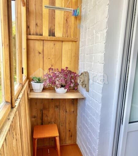 2-комн. квартира, 44 м2, 2/5 эт. Кумертау - изображение 9