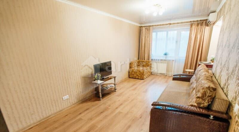 2-комн. квартира, 48 м2, 5/5 эт. Калуга - изображение 4