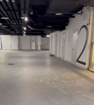 Гараж, 16 м2 Москва