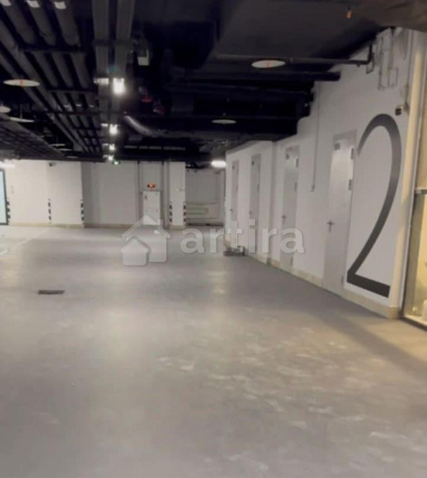 Гараж, 16 м2 Москва - изображение 4