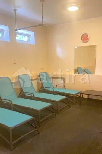 Коттедж, 500 м2 Звенигород - изображение 20