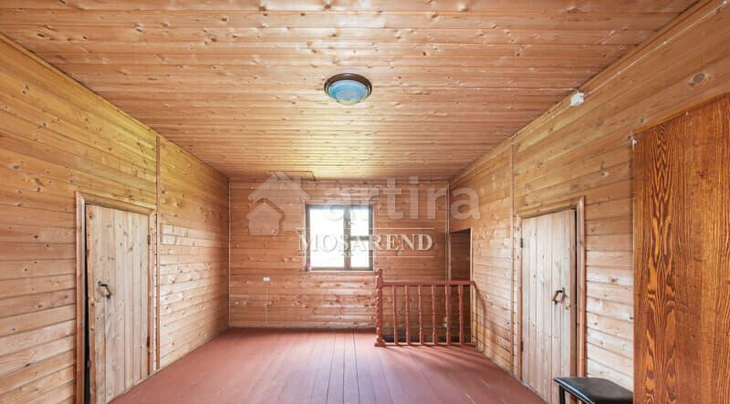 Коттедж, 380 м2 Бронницы - изображение 20