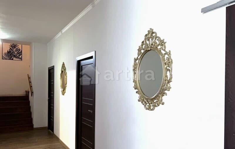 Коттедж, 500 м2 Бронницы - изображение 6