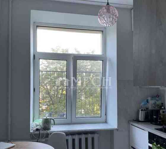 3-комн. квартира, 112.2 м2, 3/9 эт. Москва