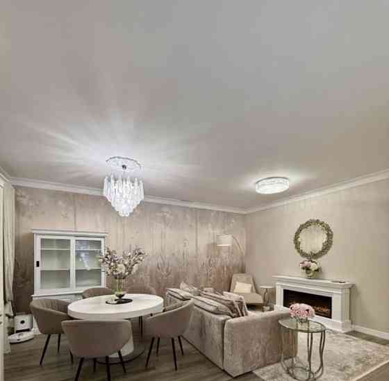 Таунхаус, 150 м2, 5 соток, 3 эт. Москва