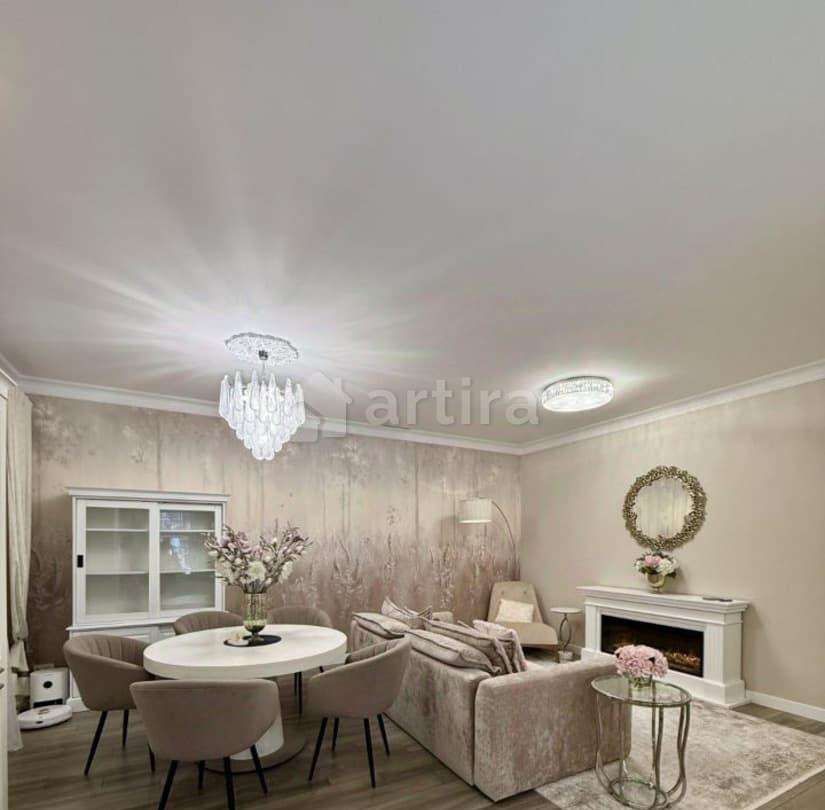 Таунхаус, 150 м2, 5 соток, 3 эт. Москва - изображение 6