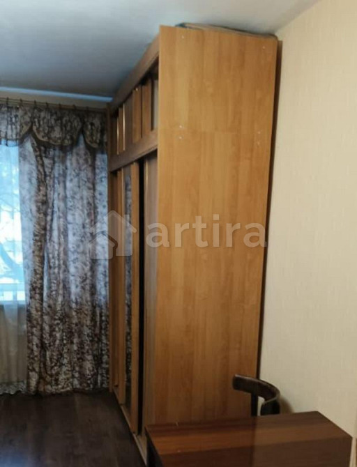 Комната, 16 м2, 1/9 эт. Томилино - изображение 3