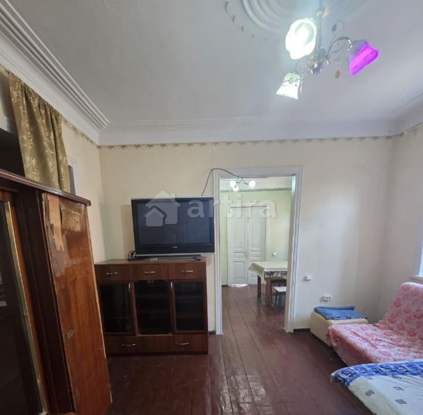 Дом, 52 м2, 3 сотки, 1 эт. Ростов-на-Дону - изображение 1