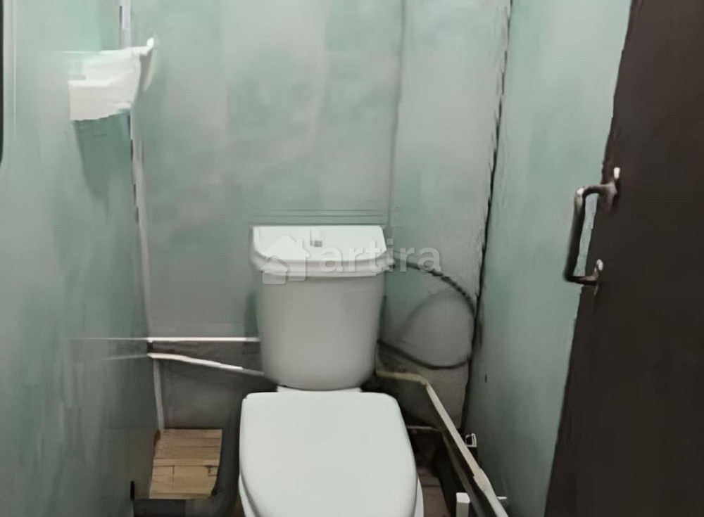 Комната, 12 м2, 6/9 эт. Зеленодольск - изображение 6