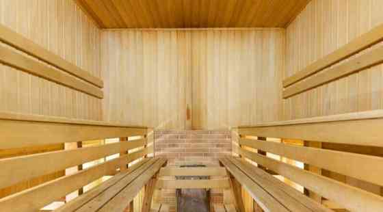 Коттедж, 320 м2 Иглино