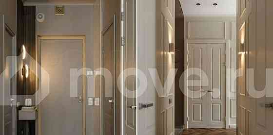 3-комн. апарт-ы, 62 м2, 5/9 эт. Москва