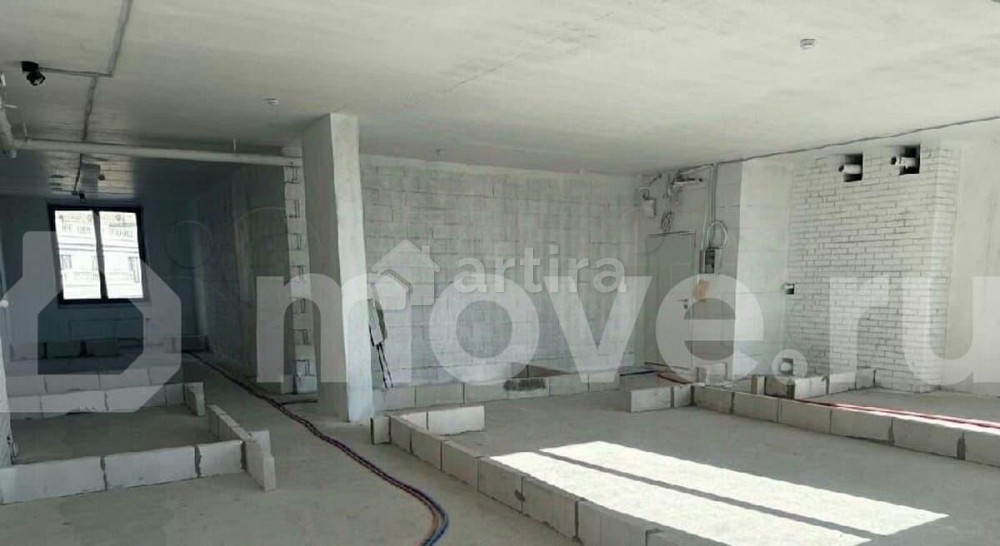 4-комн. квартира, 120 м2, 7/12 эт. Москва - изображение 1