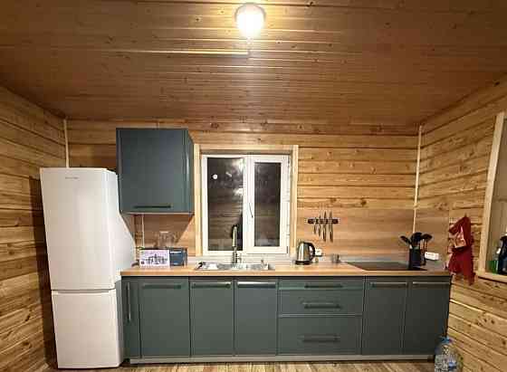 Дом, 116 м2, 8 соток Ступино