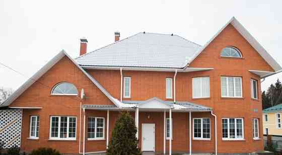 Коттедж, 696 м2 Мытищи