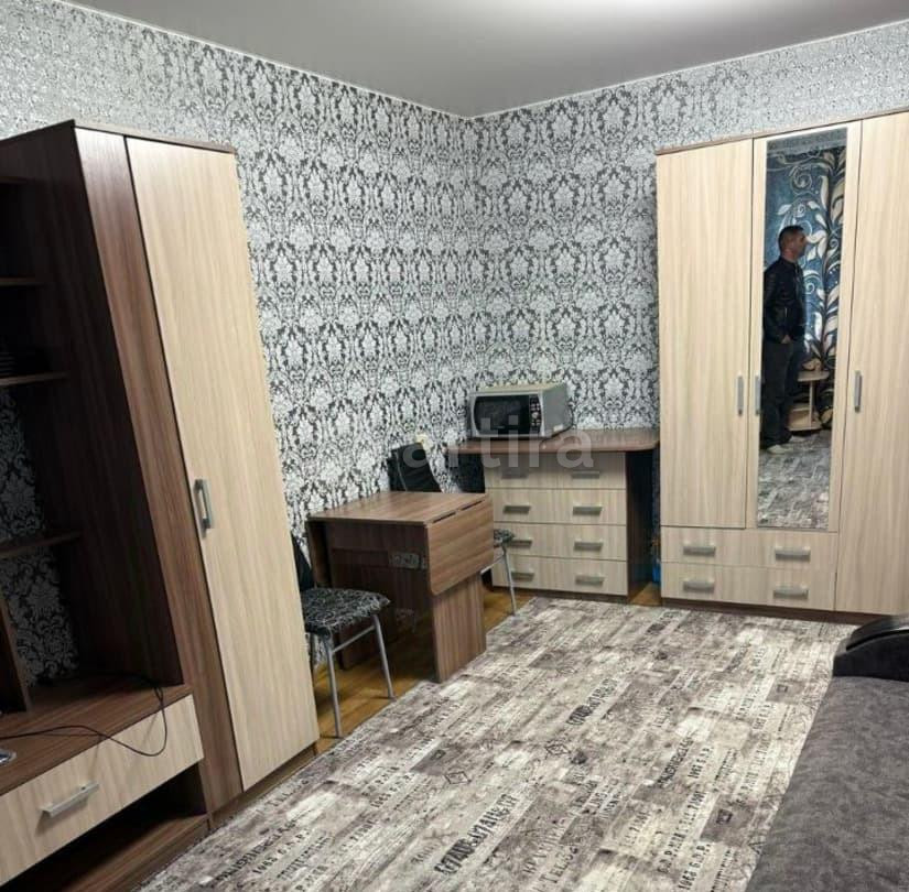 Комната, 18 м2, 4/9 эт. Иваново - изображение 3