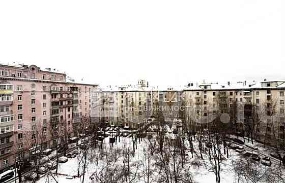 3-комн. квартира, 86.5 м2, 7/8 эт. Москва