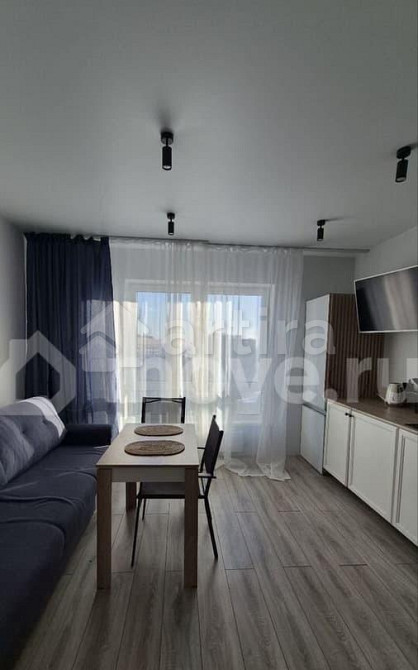 2-комн. квартира, 48.3 м2, 25/33 эт. Москва - изображение 7