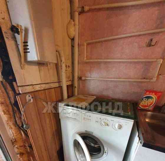 Дом, 53 м2, 1 сотка, 1 эт. Новосибирск