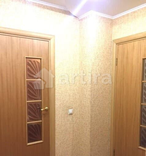 2-комн. квартира, 60 м2, 2/9 эт. Москва - изображение 3