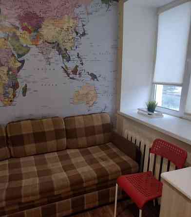 Комната, 9 м2, 1/5 эт. Самара