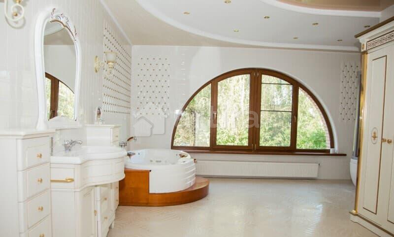 Коттедж, 300 м2 Краснознаменск - изображение 17