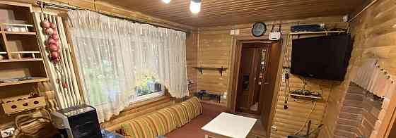 Дом, 112 м2, 9 соток, 2 эт. Рощино