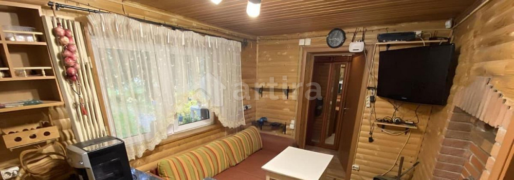 Дом, 112 м2, 9 соток, 2 эт. Рощино - изображение 2