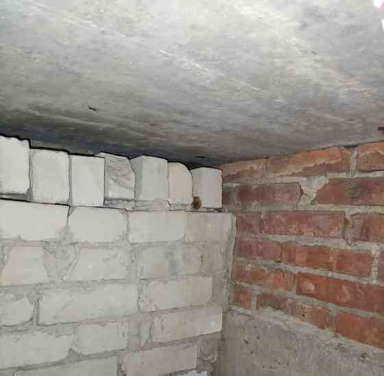 Гараж, 19 м2 Волгоград