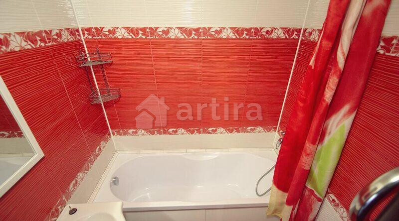 1-комн. квартира, 36 м2, 7/10 эт. Красноярск - изображение 7