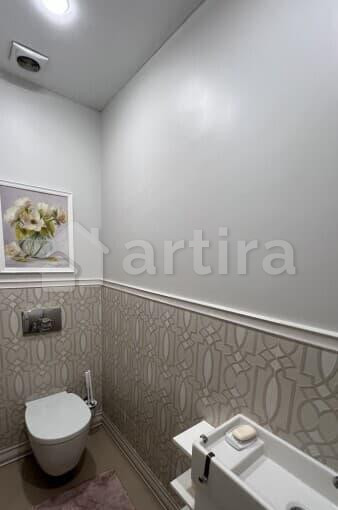 2-комн. квартира, 65.1 м2, 5/19 эт. Москва - изображение 11