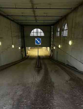 Гараж, 13.3 м2 Жуковский