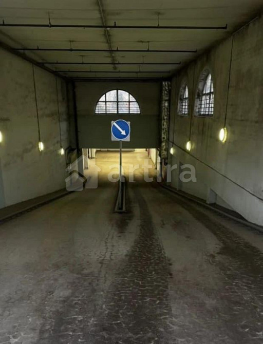 Гараж, 13.3 м2 Жуковский - изображение 1