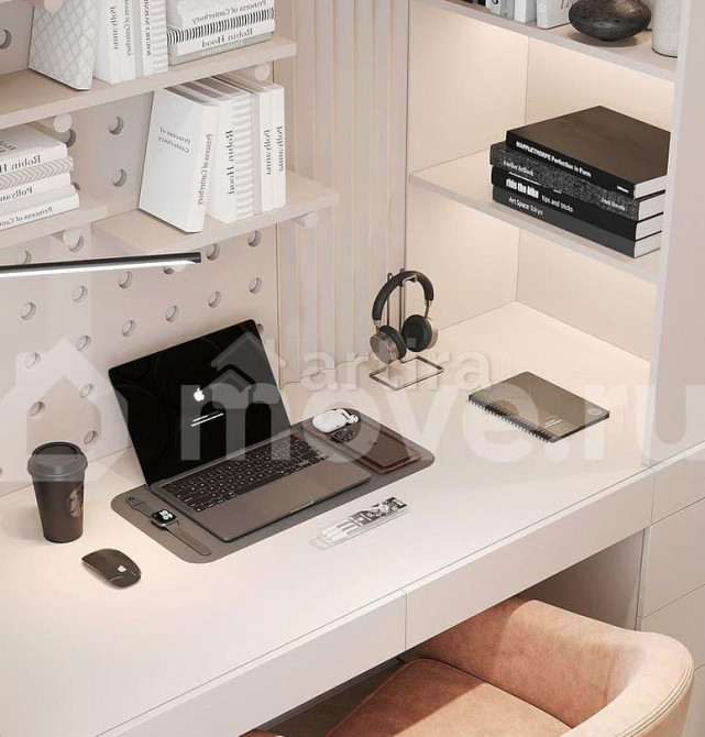 4-комн. квартира, 170 м2, 5/8 эт. Москва - изображение 7