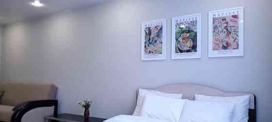 2-комн. квартира, 43 м2, 8/18 эт. Тюмень