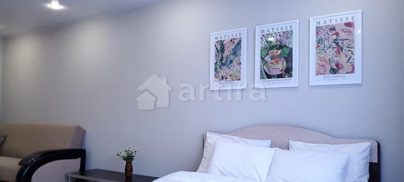 2-комн. квартира, 43 м2, 8/18 эт. Тюмень - изображение 6