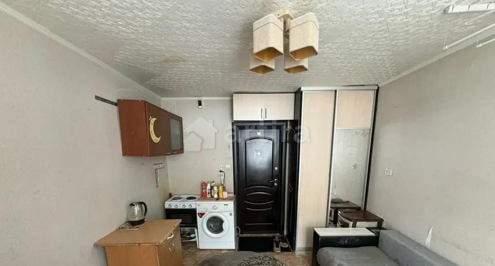 Комната, 12 м2, 2/5 эт. Красноярск - изображение 1