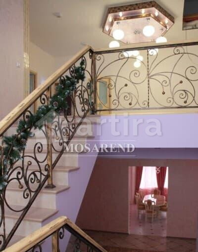 Коттедж, 570 м2 Бронницы - изображение 20